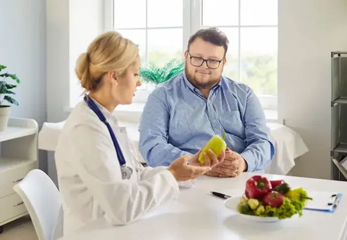 Comprehensive Guide to Weight Loss: Causes, Risks, and Healthy Solutions